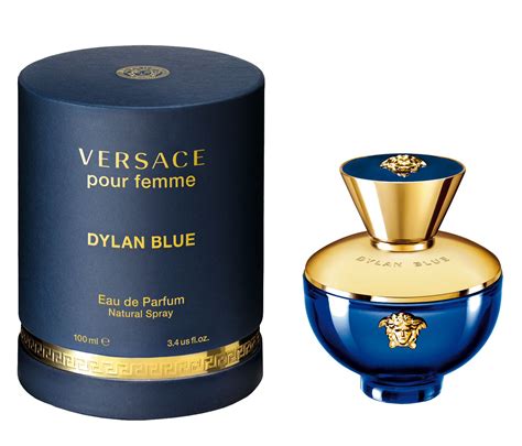 profumo versace dylan blue femme|Versace Dylan Blue review femme.